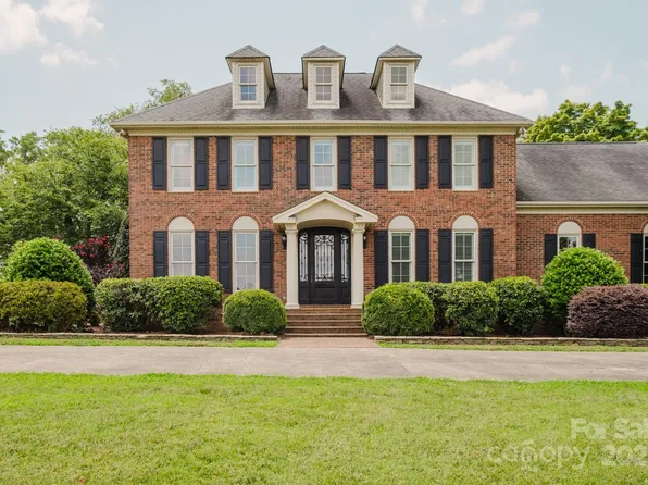 304 Deese Rd, Monroe, NC 28110