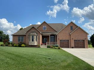 113 Fairway Ave, Piketon, OH