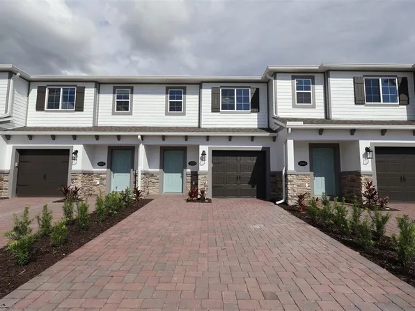 5059 Prairie Preserve Run St, Cloud, FL 34772