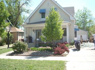 236 N 2nd St, Salina, KS 67401