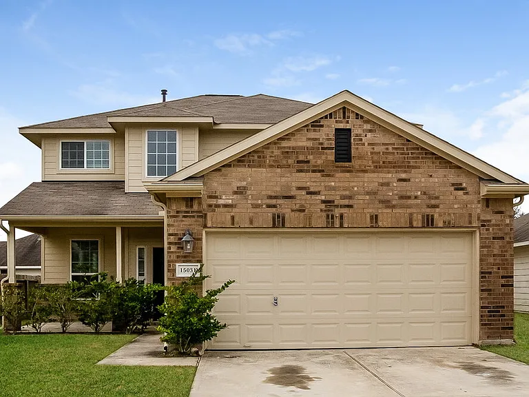 15031 Silhouette Ridge Dr — Photo 1
