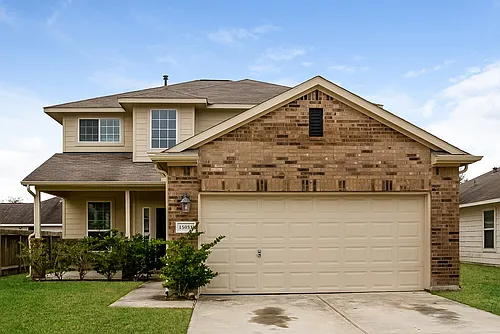 15031 Silhouette Ridge Dr Photo 1