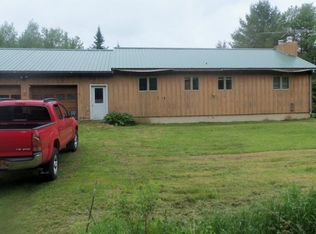 37 Shutts Rd, Lyon Mountain, NY 12955
