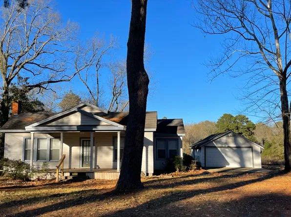 3501 Fitzgerald St, Marshall, TX 75672