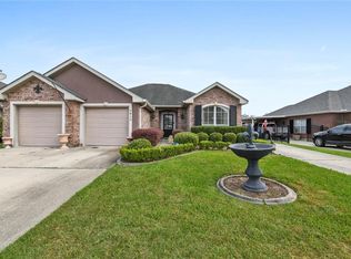 3813 Augustine Ln, Marrero, LA 70072