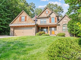 2214 Flanagan Dr, Granite Falls, NC 28645