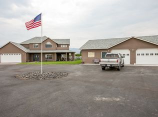 318 Perry Ave N, East Wenatchee, WA 98802