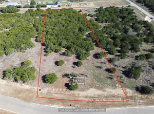 1906 Woodford Ct, Salado, TX 76571