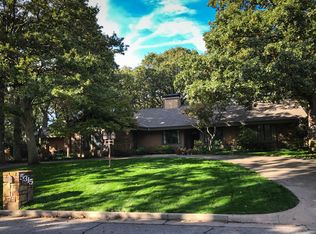 5315 E 115th Pl, Tulsa, OK 74137