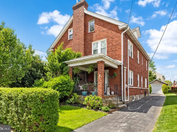 2414 Chestnut Ave, Ardmore, PA 19003