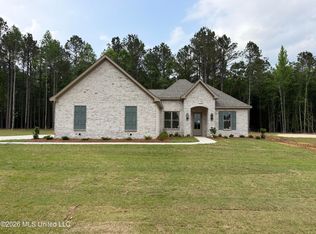 321 Stronghold Dr, Brandon, MS 39042