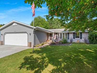 2130 Buckingham Dr, Plover, WI, 54467