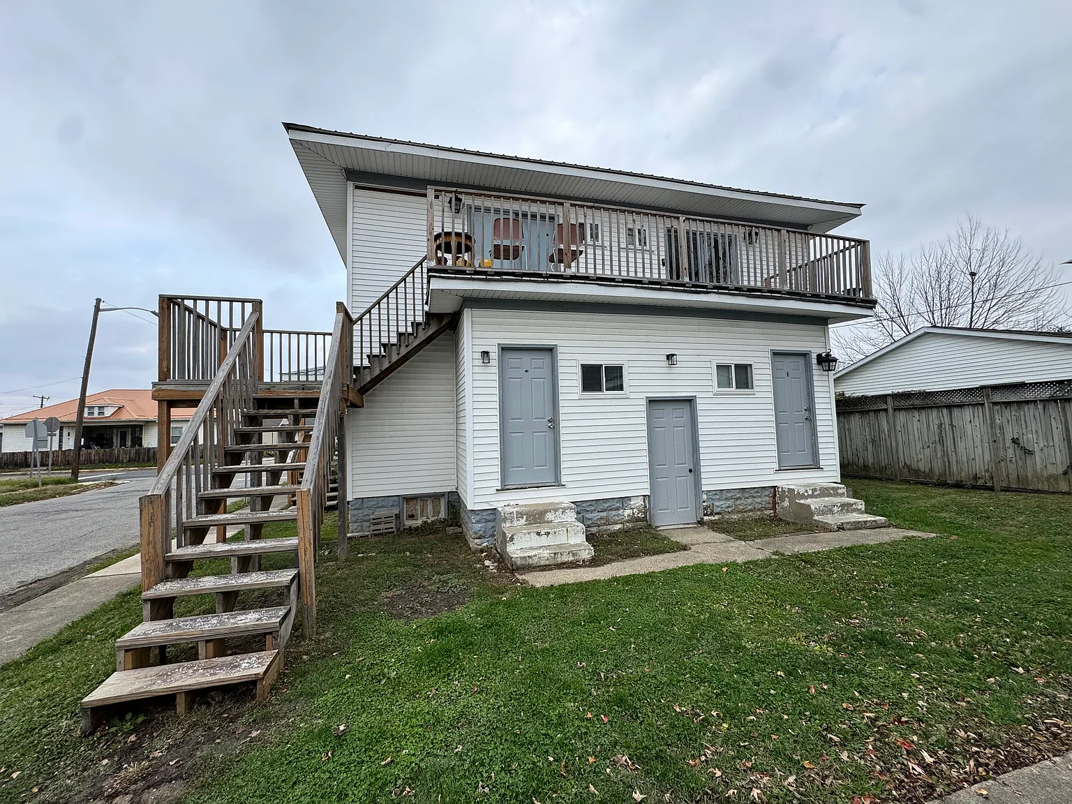 1 bed, 640 sqft, $700 — Photo 1