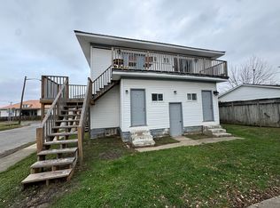723 W Jefferson St #2, Kokomo, IN 46901