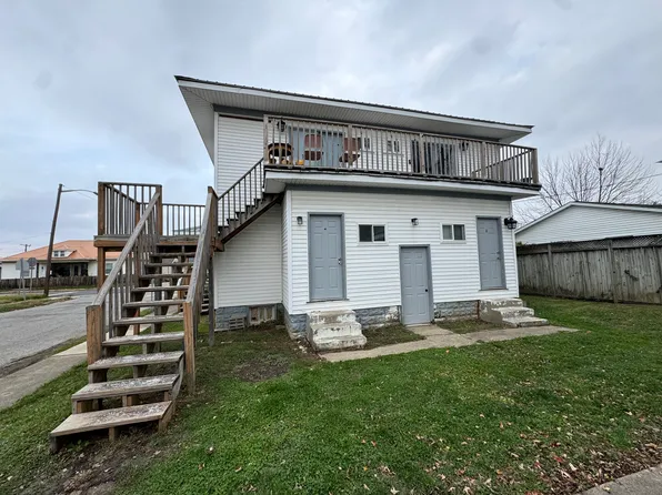 723 W Jefferson St APT 3, Kokomo, IN 46901