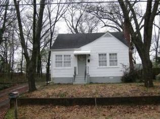 2547 Jefferson Ter, East Pt, GA 30344