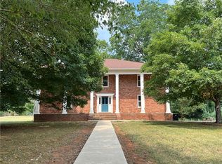 1929 Yatesville Barnesville Rd, Yatesville, GA 31097