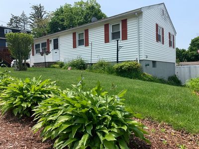 14 Merrill Ave, Lowell, MA, 01850