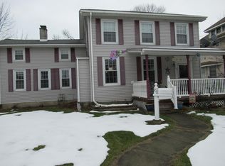 703 Pennsylvania Ave, Elmira, NY 14904