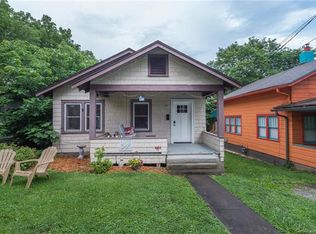 119 Hillside St, Asheville, NC 28801