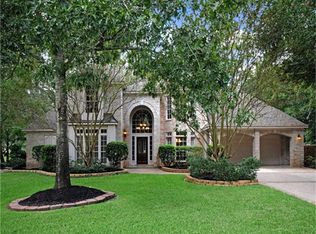 19 Annes Ct, Spring, TX 77380