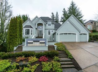 8417 NW Adams St, Portland, OR 97229