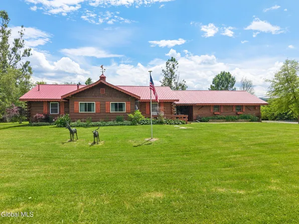 2608 State Route 165, Sharon Springs, NY 13459