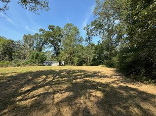 6045 Lebanon Pinegrove Rd, Utica, MS 39175