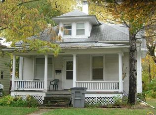 1117 West St, Emporia, KS 66801