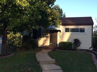 1502 Brock St, Saint Louis, MO