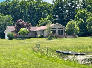 13550 Ocqueoc Hwy, Millersburg, MI 49759