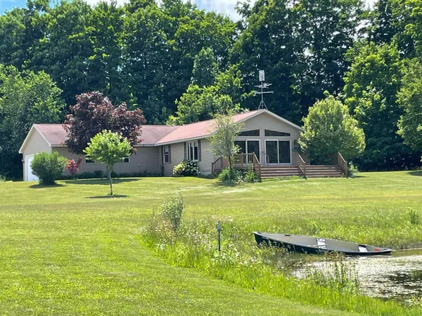 13550 Ocqueoc Hwy, Millersburg, MI 49759