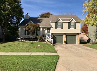 14714 W 149th St, Olathe, KS 66062