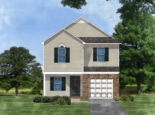 919 Oxbow Ln, Lexington, SC 29073