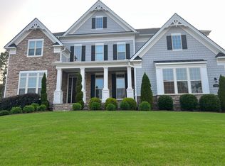 180 Cloverdale Rd, Apex, NC 27523