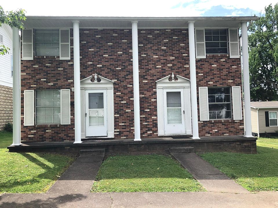 127 Camden Ave