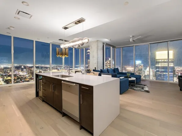 301 West Ave #5302, Austin, TX 78701