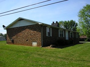 2516 Edgehill Pl, Bowling Green, KY 42101