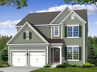 704 N Haines Cir, Downingtown, PA 19335