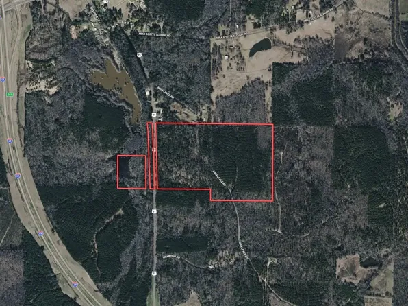 0 Highway 71, Ida, LA 71044