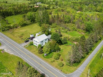 66 Beebe Road, Berne, NY, 12023