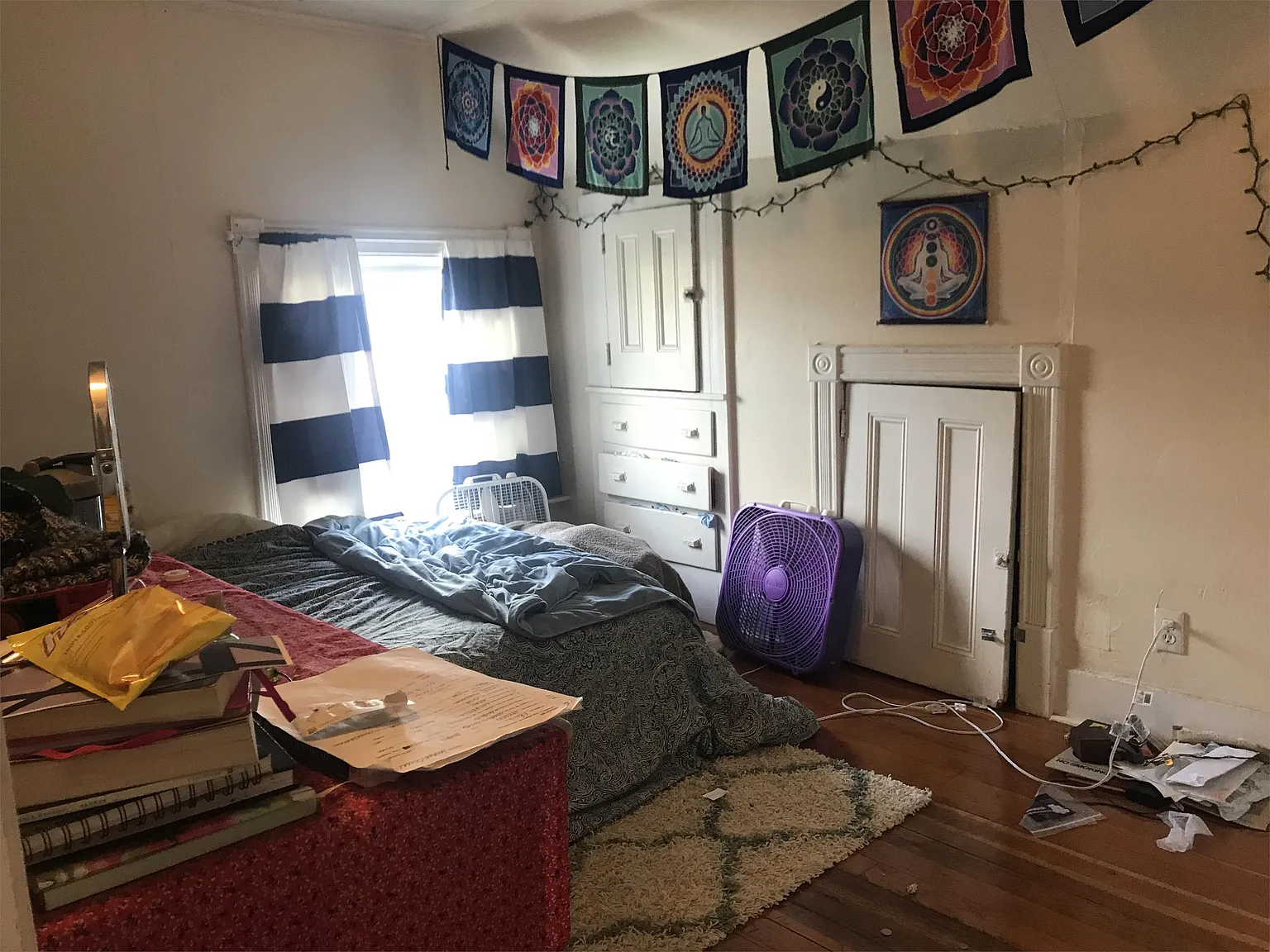 2 bed, 1.0 bath, 750 sqft, $2,000 — Photo 3