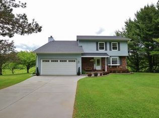 3655 Deerskin Rd, Phelps, WI 54554