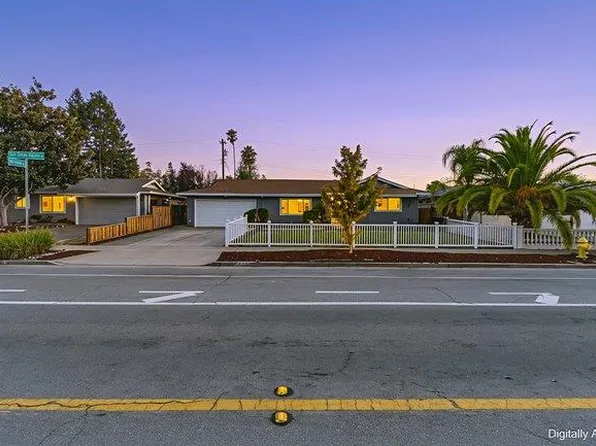 1427 San Tomas Aquino Rd, San Jose, CA 95130