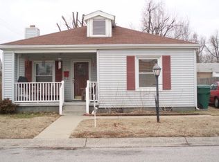 1610 W 12th St, Owensboro, KY 42301