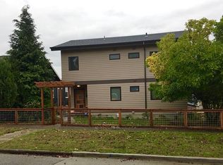 3836 37th Ave SW, Seattle, WA 98126