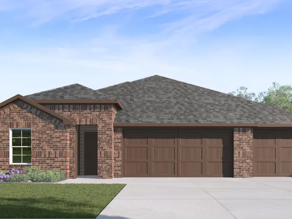 214 Moon Stone Dr, Portland, TX 78374