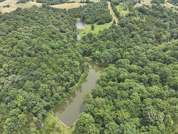 2nd image of 0 Pea Ridge Rd