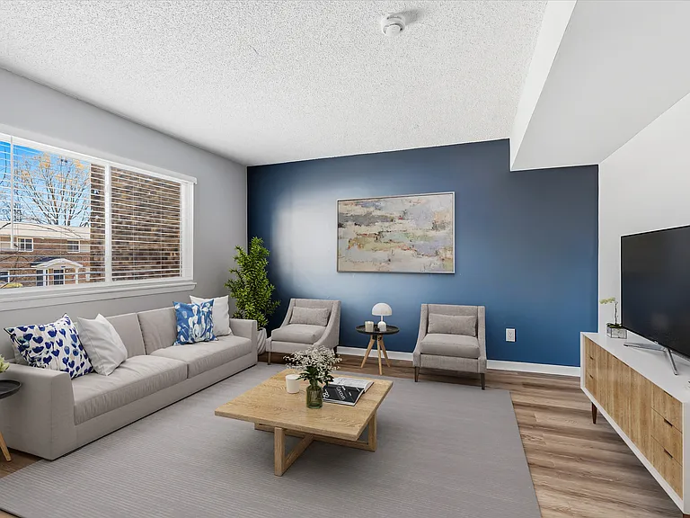 The Reserve @ BLU Townhomes — Photo 18