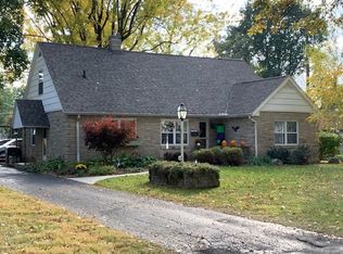 1226 Somerset Ln, Fort Wayne, IN
